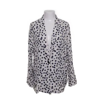 Cardigan (Beige, Bleu, Multicolore) de Anna Glover x H&M Viscose