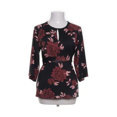 Blus (Storlek passar för 36  S) från Happy Holly Elastan, Polyester