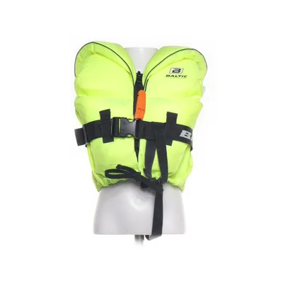 Reddingsvest (Geel) van Baltic
