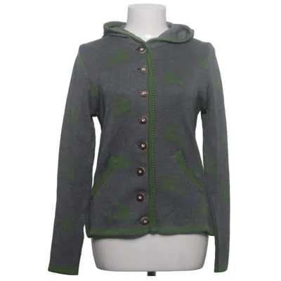 Cardigan (Hohenfels) de H. Moser Acrylique, Coton