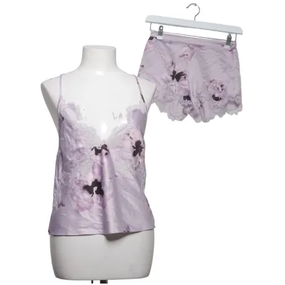Pyjama (Lila) von Noir by Hunkemöller