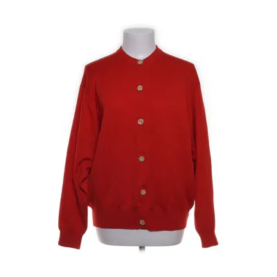 Kofta (Röd) från Ballantyne Merinoull