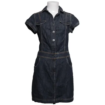 Denim dress (Blue) from Denim by Lindex Cotton