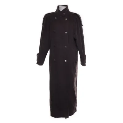 Coat (Brown) from Kello Wool