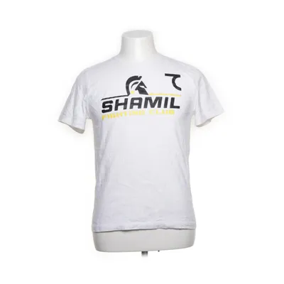 T-shirt (White) from Amina