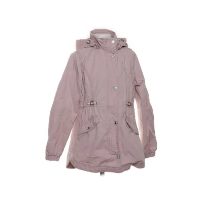 Parkas (Rosa) från Out Wear by Lindex Polyester, Bomull