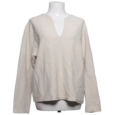 Tröja (Beige) från Soft Sport Filippa K Bomull, Elastan, Polyamid