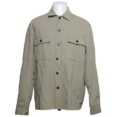 Surchemise (Vert) de Parlez Coton