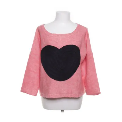 Trui (Roze, Zwart) van Nümph