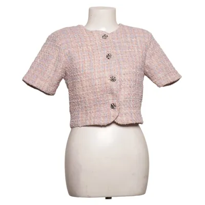 Kavaj (Rosa, Flerfärgad) från Loavies Polyester