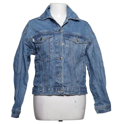 Jeansjacka (Blå) från FB Sister