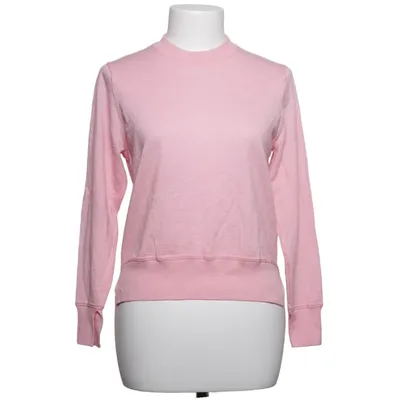 Sweater (Pink) from Rodebjer Merino wool