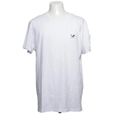 T-shirt (Blanc) de Les Deux Coton