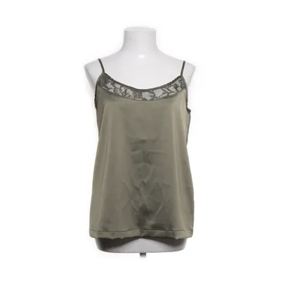 Linne (Grön) från Kaffe