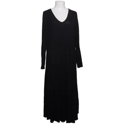 Jurk (Zwart) van Live Elastaan, Viscose