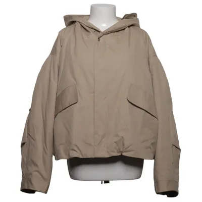Veste (Beige) de SoSue Coton, Polyester