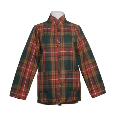 Överskjorta (Flerfärgad) från Maria de la Orden Polyester, Viskos