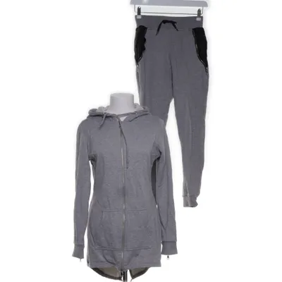 Loungewear (Grijs) van Urban Classics Katoen, Polyester