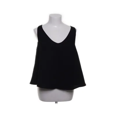 Tanktop (Zwart) van Ottod'Ame Polyester
