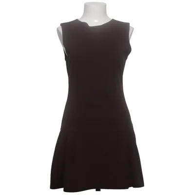 Robe (Marron) de Miss Selfridge Élasthane, Polyester