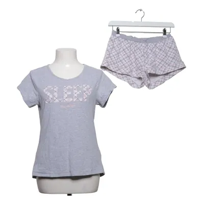 Pyjama (Gris, Blanc, Rose) de Censored Coton