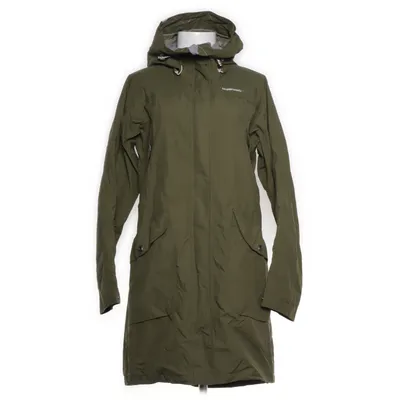 Parkas (Grön) från Didriksons Polyamid, Polyester