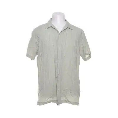 Chemise à manches courtes (Vert) de Selected Homme Modal, Coton biologique, Tencel