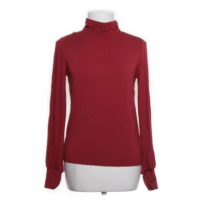 Polotröja (Röd) från Hampton Republic