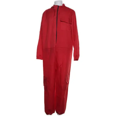Jumpsuit (Rood)