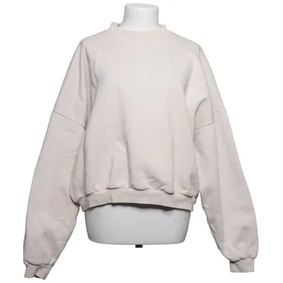 Sweatshirt (Beige) fra LXA Bomuld, Polyester