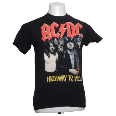 T-shirt (Classic Valueweight) från Fruit of the Loom Bomull