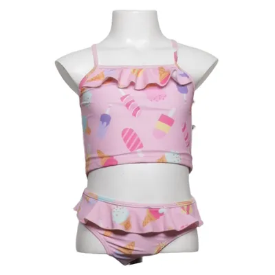 UV clothing (Pink, Multicolored) from MIX Elastane, Polyester