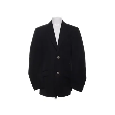 Blazer (Black) from 1880 Club Polyester, Viscose