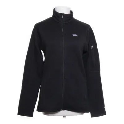 Fleece jas (Zwart) van Patagonia Polyester