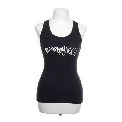 Tanktop  (Sort) fra Troy Lee Designs Bomuld