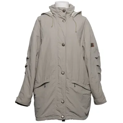Jacka (Beige) från All Sport Goretex