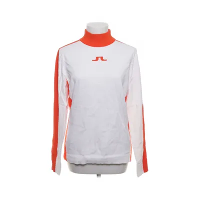 Coltrui (Wit, Oranje) van J.Lindeberg Viscose, Nylon