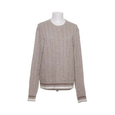 Sweater (Beige, Brun) fra Pier One Bomuld