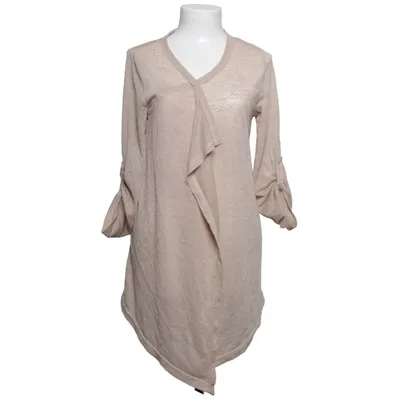 Cardigan (Beige) de Lipo Lipo Polyester