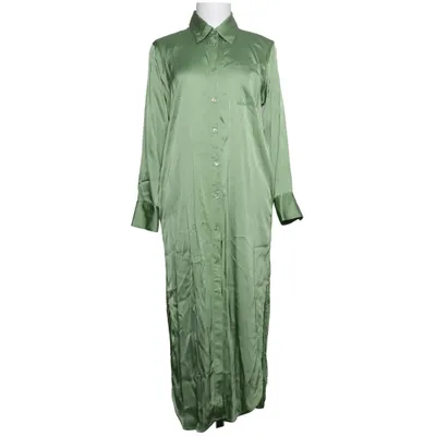 Robe chemise (Vert) de Jadicted