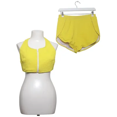 Badset (Gul) Elastan, Polyester