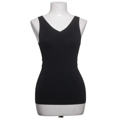 Shapewear-linne (Svart) från Sure Elastan, Polyamid