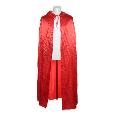 Mantel (Röd) från Smiffy's Polyester