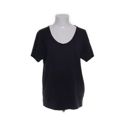 T-shirt (Blauw) van Acne Studios Katoen