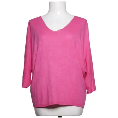 Pull-over (Rose) de Edith Acrylique, Modal