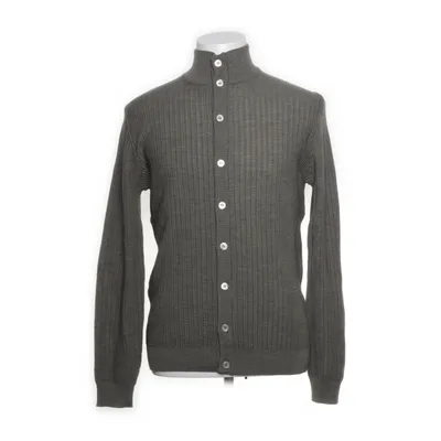 Kofta (Grå) från Stenströms Merinoull