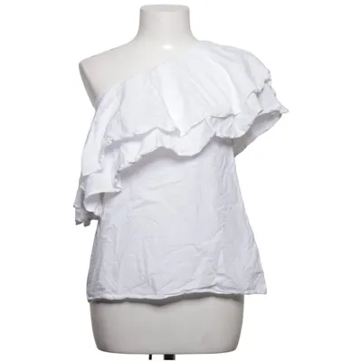Top (Weiß) von Daisy Grace Baumwolle