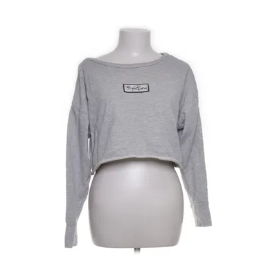 Sweatshirt (Grijs) van Björn Borg Katoen