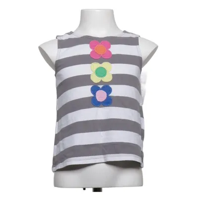 Haut (Gris, Blanc, Multicolore) de Mini Boden Coton