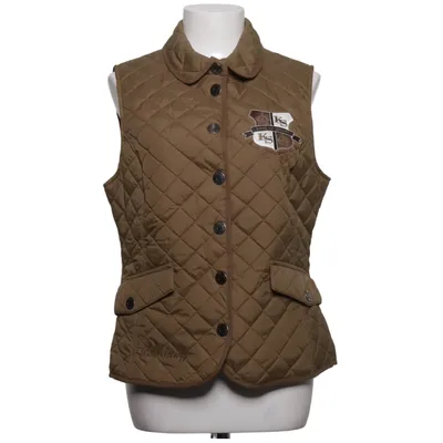 Outdoor vest (Bruin) van HV Polo Polyamide, Polyester
